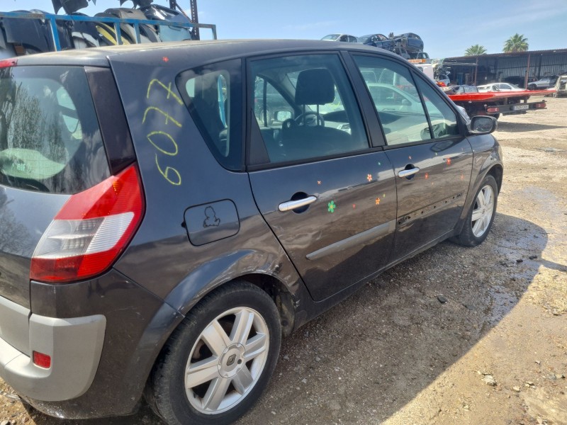 renault scénic ii (jm0/1_) del año 2005