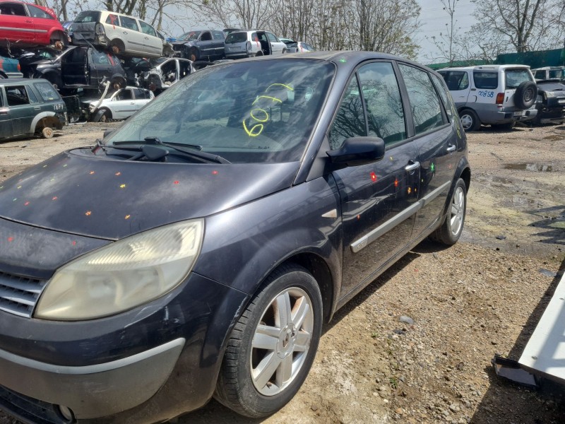 renault scénic ii (jm0/1_) del año 2005