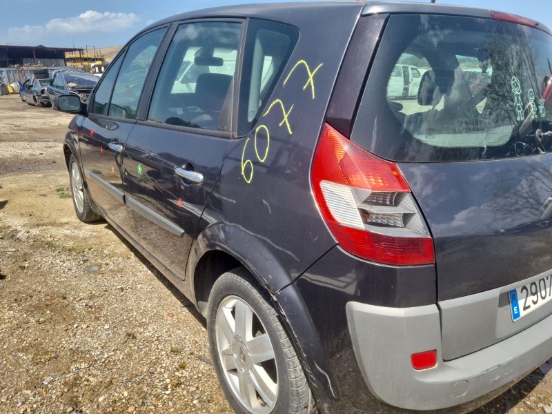 renault scénic ii (jm0/1_) del año 2005