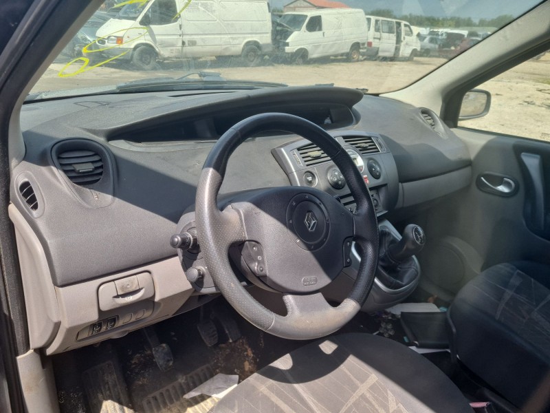 renault scénic ii (jm0/1_) del año 2005