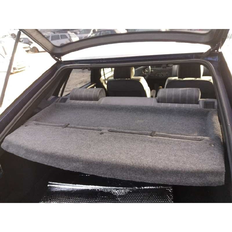 citroen xm berlina 2.0   |   0.94 - 0.01 | 1994 - 2001 | 147 cv / 108 kw del año 1994