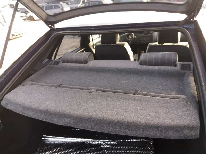 citroen xm berlina 2.0   |   0.94 - 0.01 | 1994 - 2001 | 147 cv / 108 kw del año 1994