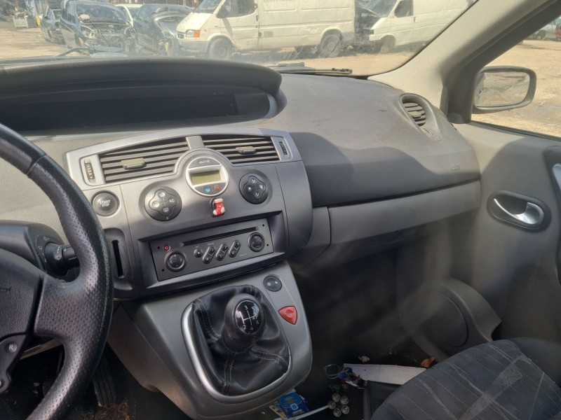 renault scénic ii (jm0/1_) del año 2005