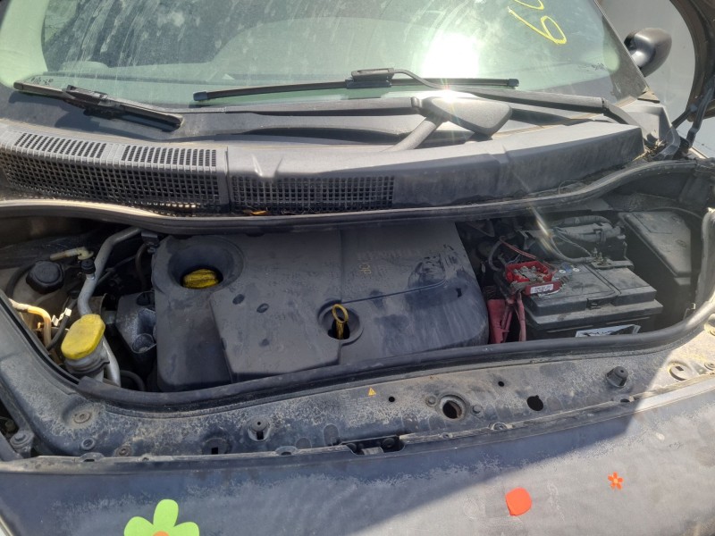 renault scénic ii (jm0/1_) del año 2005