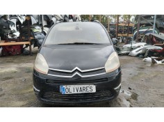 citroën c4 grand picasso i (ua_) del año 2009
