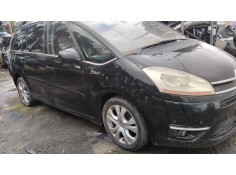 citroën c4 grand picasso i (ua_) del año 2009 2