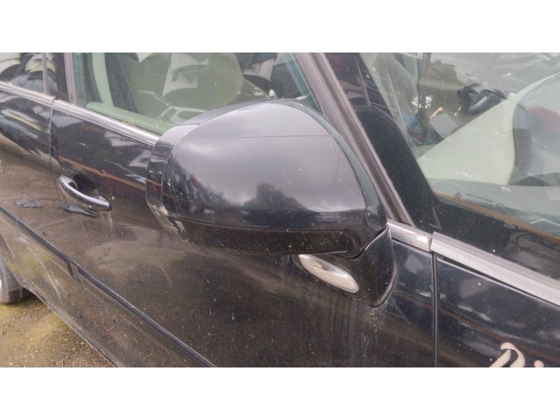 citroën c4 grand picasso i (ua_) del año 2009