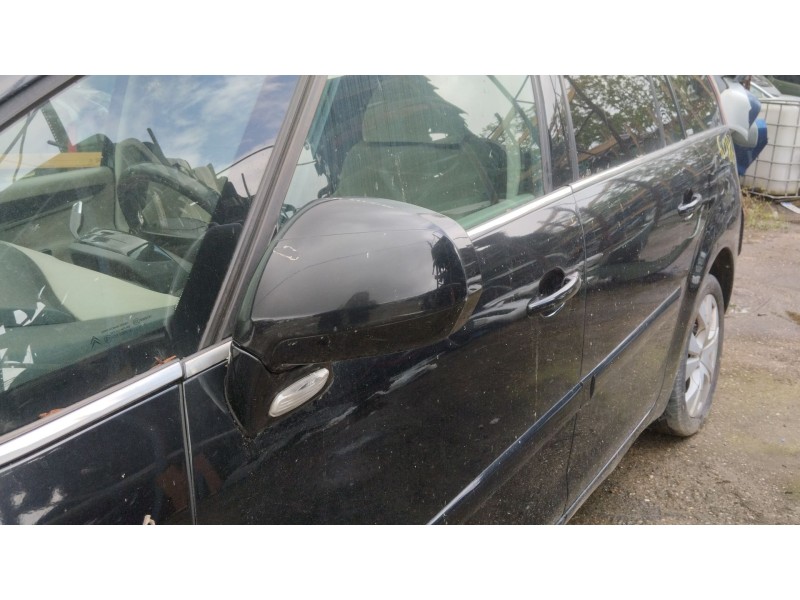 citroën c4 grand picasso i (ua_) del año 2009