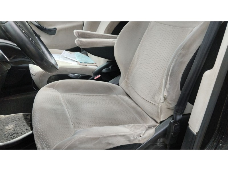 citroën c4 grand picasso i (ua_) del año 2009