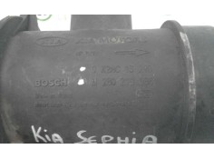 Recambio de caudalimetro para kia sephia    |   0.93 - 0.99 | 1993 - 1999 referencia OEM IAM 0K2NC13210 M280218086  2