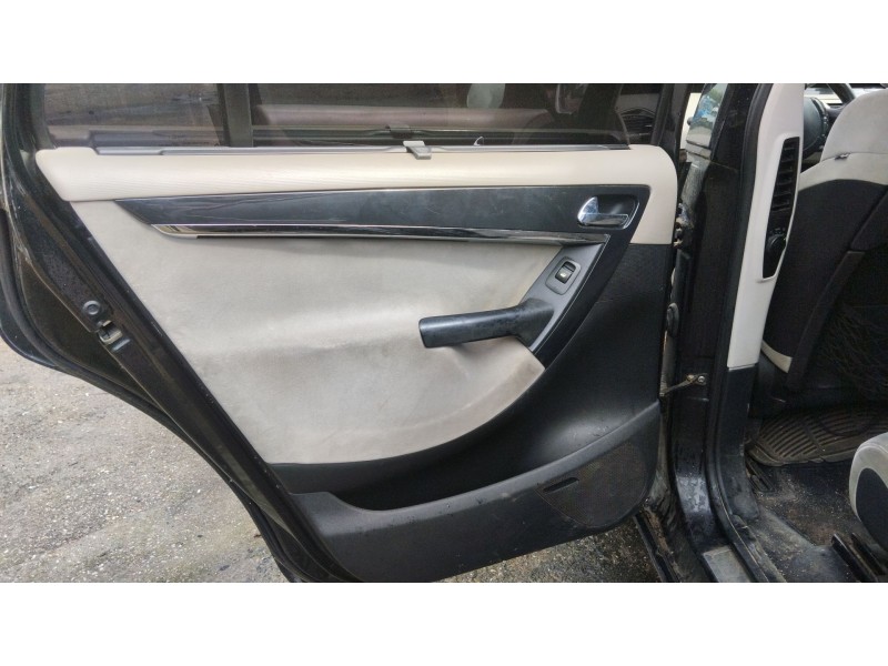 citroën c4 grand picasso i (ua_) del año 2009