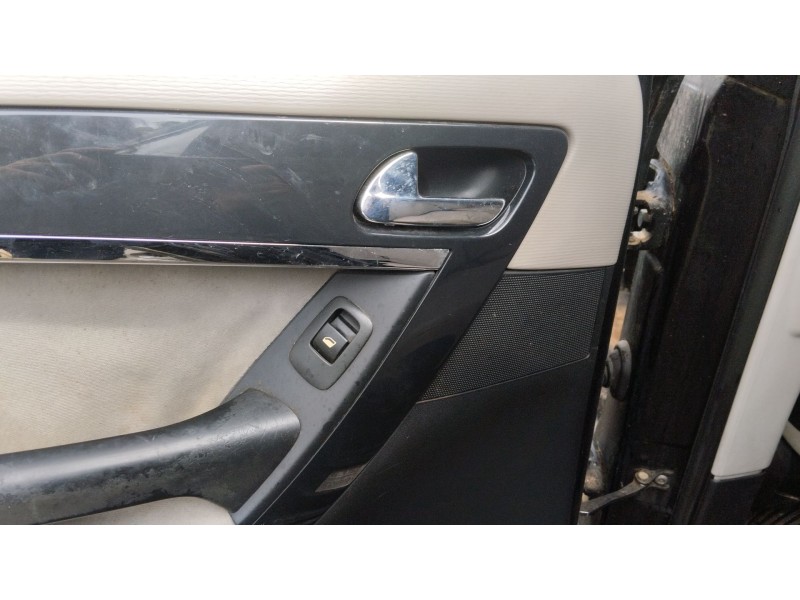 citroën c4 grand picasso i (ua_) del año 2009