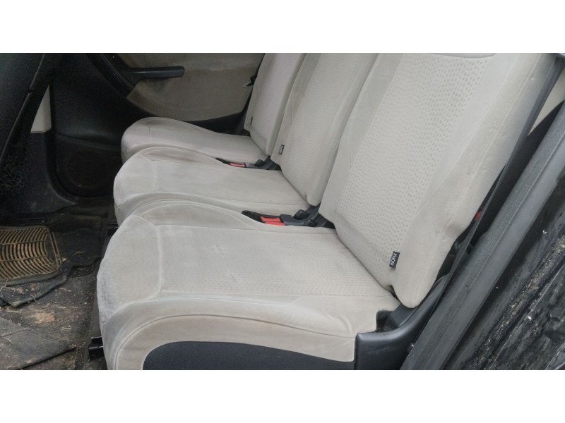 citroën c4 grand picasso i (ua_) del año 2009