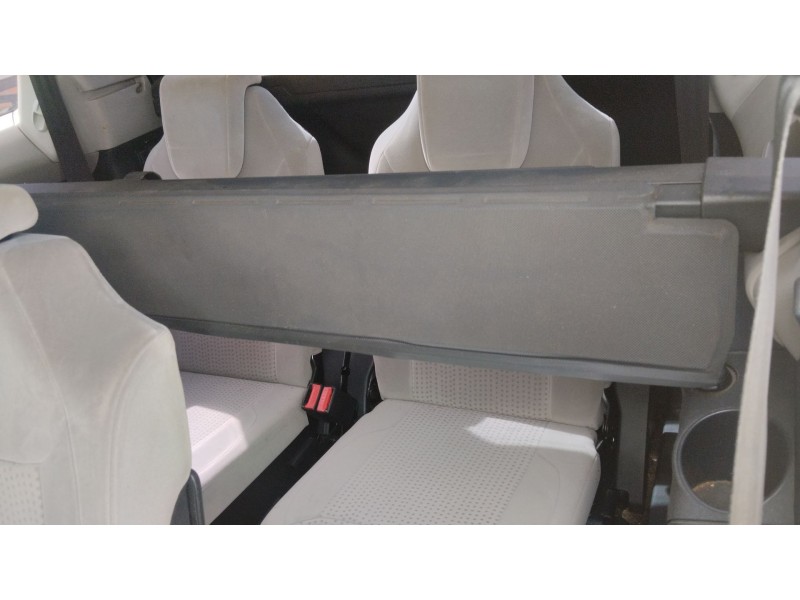 citroën c4 grand picasso i (ua_) del año 2009