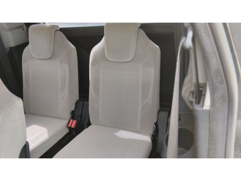 citroën c4 grand picasso i (ua_) del año 2009