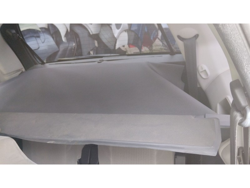 citroën c4 grand picasso i (ua_) del año 2009