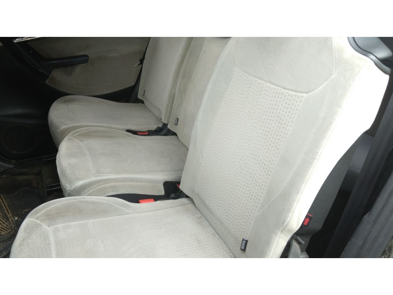 citroën c4 grand picasso i (ua_) del año 2009