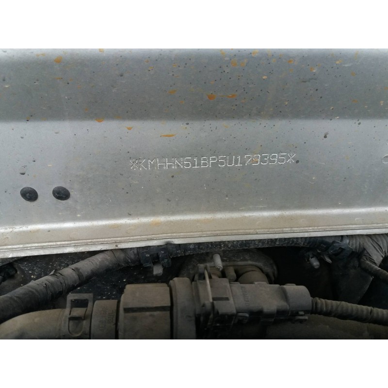 hyundai coupe (gk) 1.6 fx   |   02.02 - 12.10 | 2002 - 2010 | 105 cv / 77 kw del año 2002