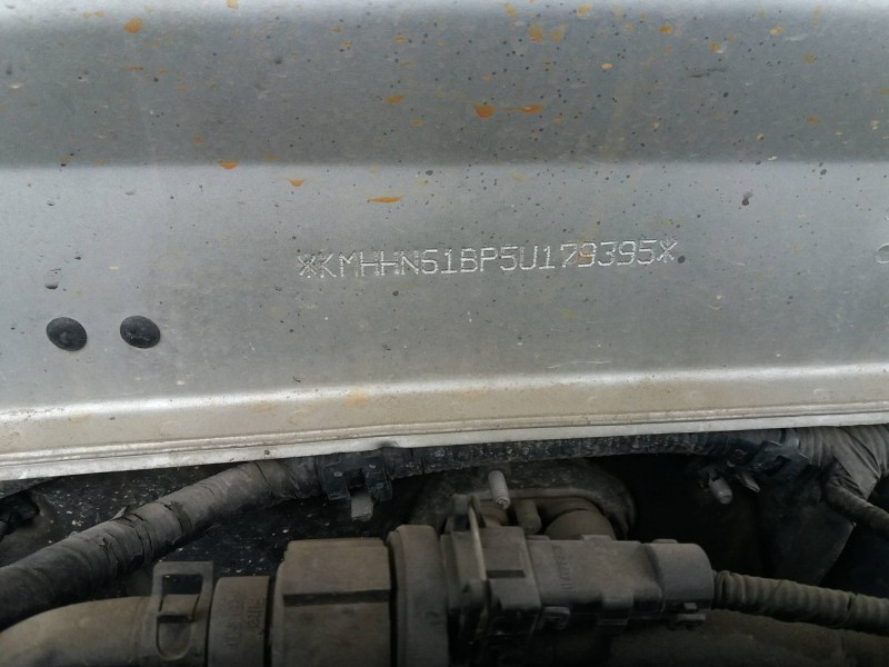 hyundai coupe (gk) 1.6 fx   |   02.02 - 12.10 | 2002 - 2010 | 105 cv / 77 kw del año 2002