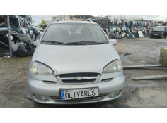 chevrolet tacuma monospace (u100) del año 2007