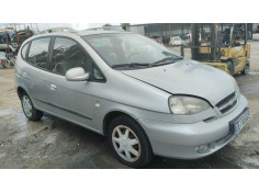 chevrolet tacuma monospace (u100) del año 2007 2