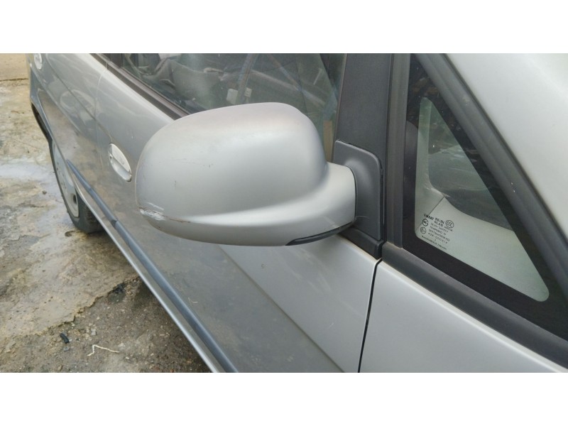 chevrolet tacuma monospace (u100) del año 2007