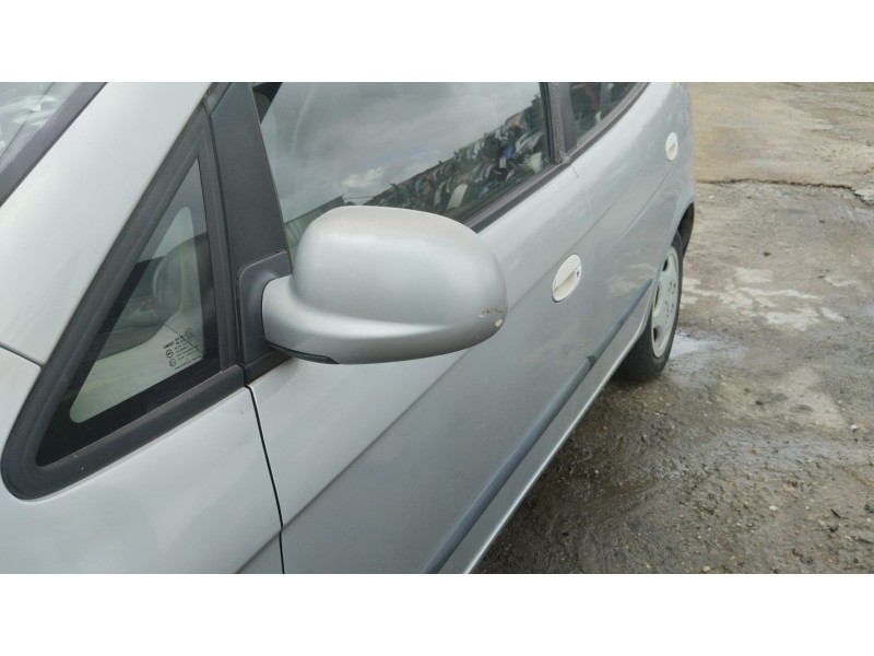 chevrolet tacuma monospace (u100) del año 2007