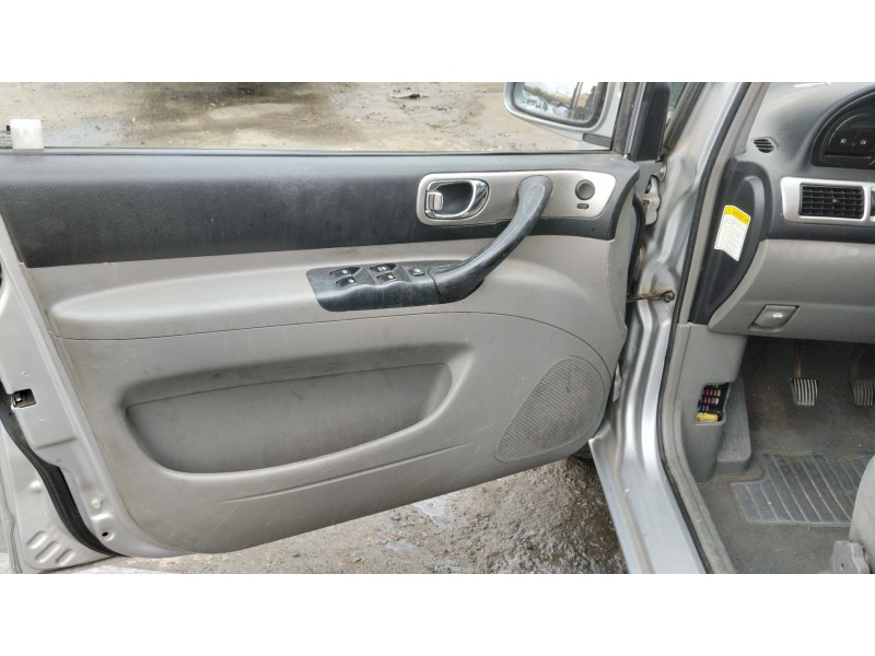 chevrolet tacuma monospace (u100) del año 2007