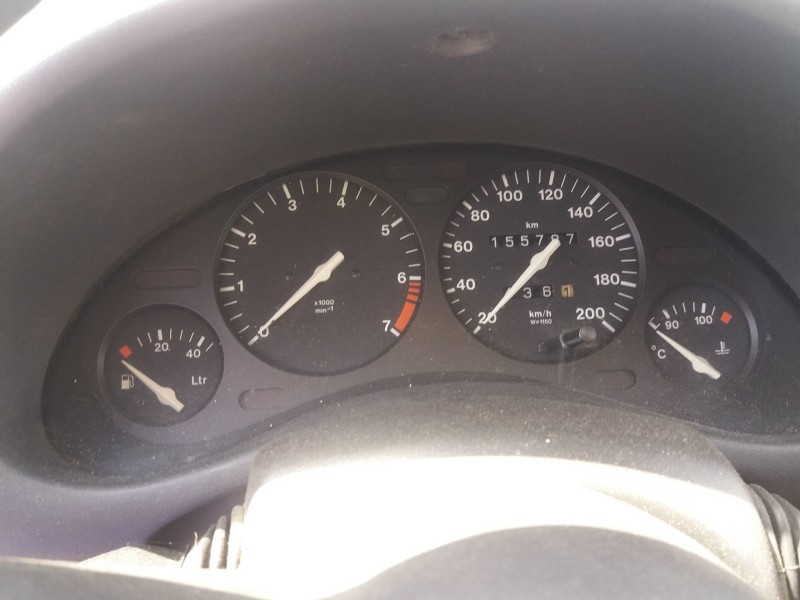 opel corsa b 1.4 cat (2h6)   |   0.93 - ... | 1993 | 60 cv / 44 kw del año 1993