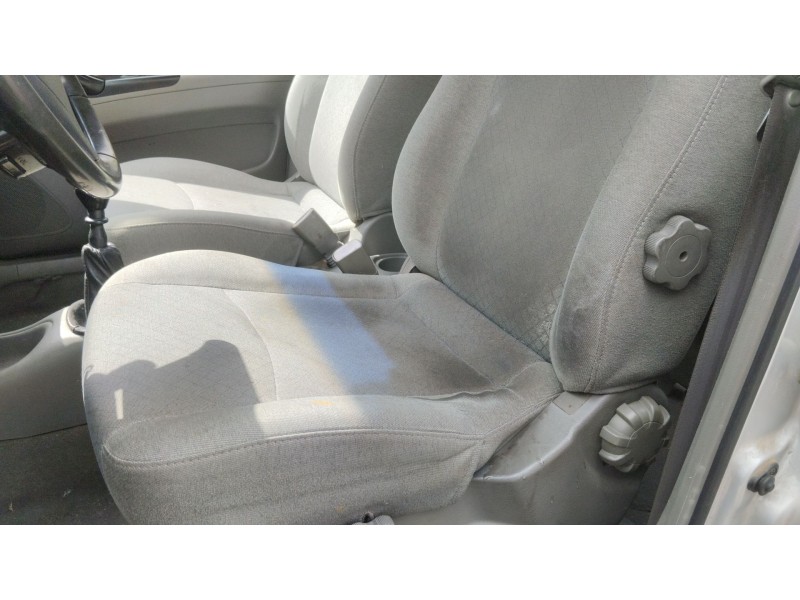 chevrolet tacuma monospace (u100) del año 2007