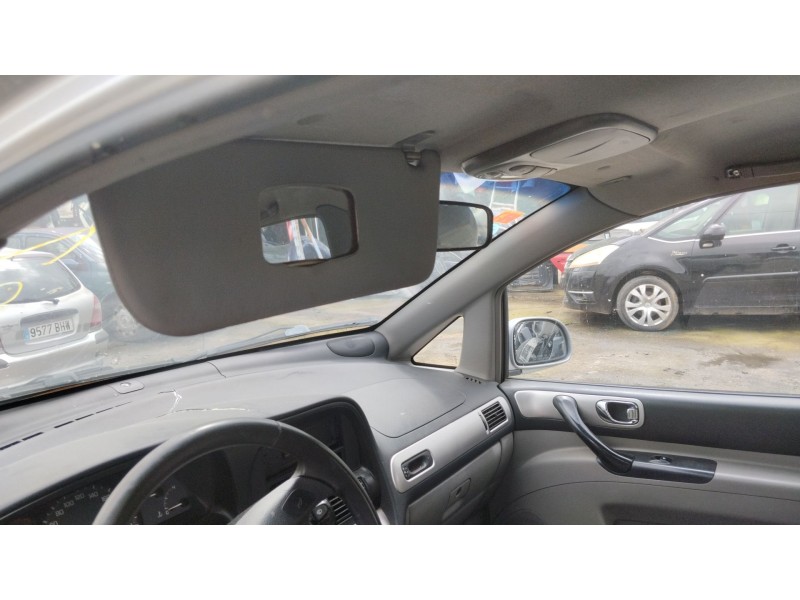 chevrolet tacuma monospace (u100) del año 2007