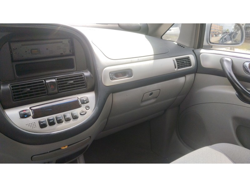 chevrolet tacuma monospace (u100) del año 2007