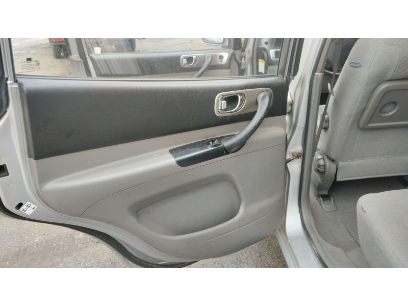 chevrolet tacuma monospace (u100) del año 2007