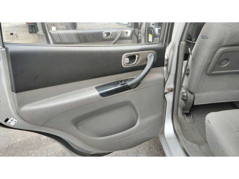 chevrolet tacuma monospace (u100) del año 2007