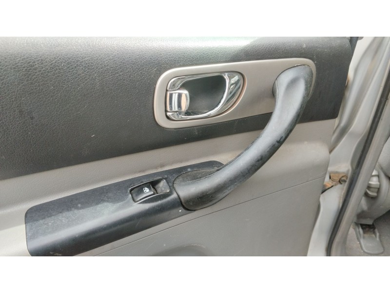 chevrolet tacuma monospace (u100) del año 2007