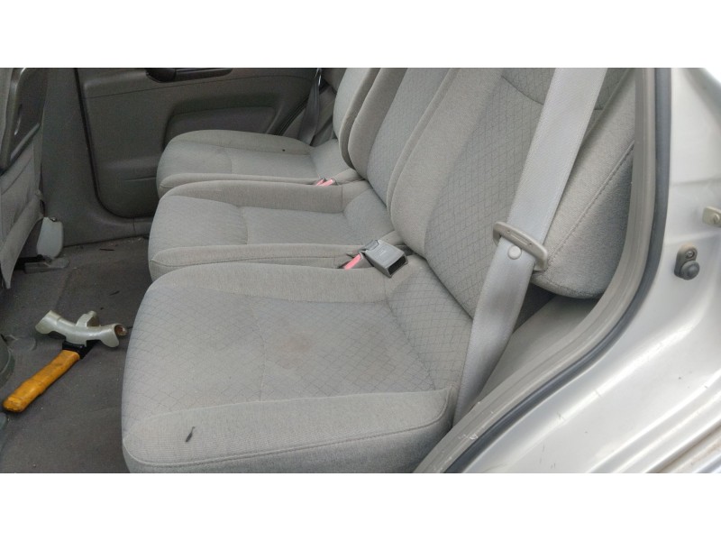 chevrolet tacuma monospace (u100) del año 2007