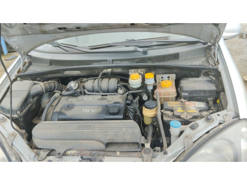 chevrolet tacuma monospace (u100) del año 2007