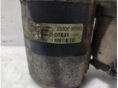 Recambio de soporte de paragolpe para nissan almera (n16/e) 1.5 16v cat referencia OEM IAM 233009F660   2