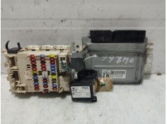 Recambio de centralita motor uce para nissan almera (n16/e) 1.5 16v cat referencia OEM IAM  MEC32-210 MEC32-210K59409