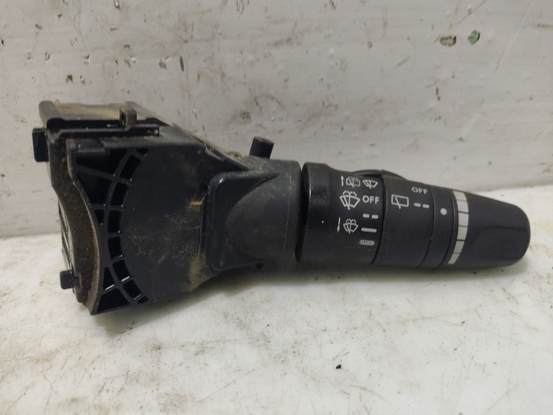 Recambio de mando limpia para nissan almera (n16/e) 1.5 16v cat referencia OEM IAM 25260AV770  