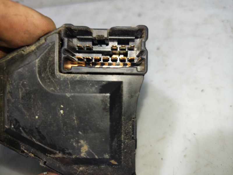 Recambio de mando limpia para nissan almera (n16/e) 1.5 16v cat referencia OEM IAM 25260AV770  