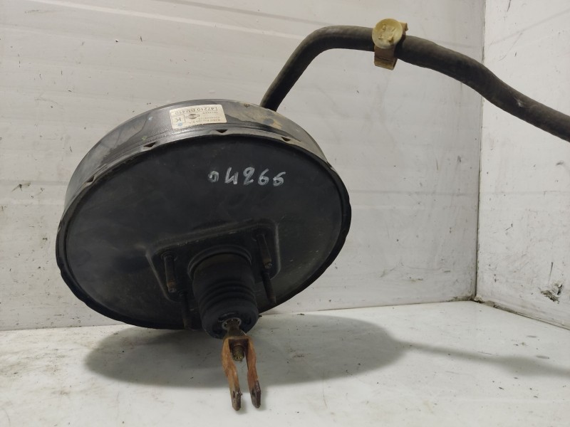 Recambio de servofreno para nissan almera (n16/e) 1.5 16v cat referencia OEM IAM 47210BM41A  