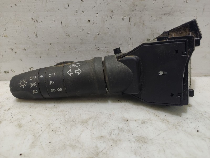 Recambio de mando intermitentes para nissan almera (n16/e) 1.5 16v cat referencia OEM IAM 25540AV600  