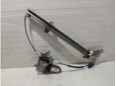 Recambio de elevalunas delantero derecho para nissan almera (n16/e) 1.5 16v cat referencia OEM IAM 80700BM706   2
