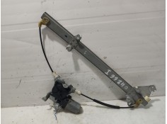Recambio de elevalunas delantero izquierdo para nissan almera (n16/e) 1.5 16v cat referencia OEM IAM 80701BM706  