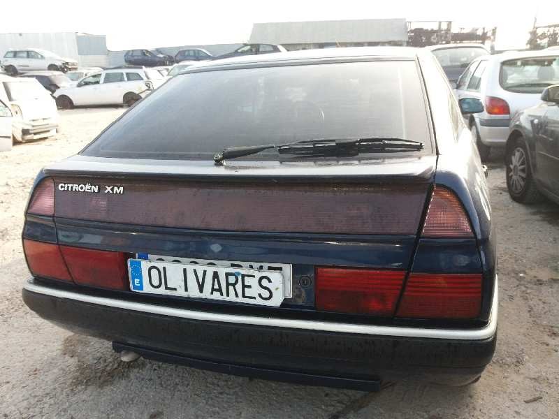 citroen xm berlina 2.0   |   0.94 - 0.01 | 1994 - 2001 | 147 cv / 108 kw del año 1994