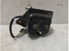 Recambio de cerradura maletero / porton para nissan almera (n16/e) 1.5 16v cat referencia OEM IAM 905025M315  