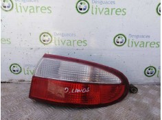 Recambio de piloto trasero derecho para  referencia OEM IAM   