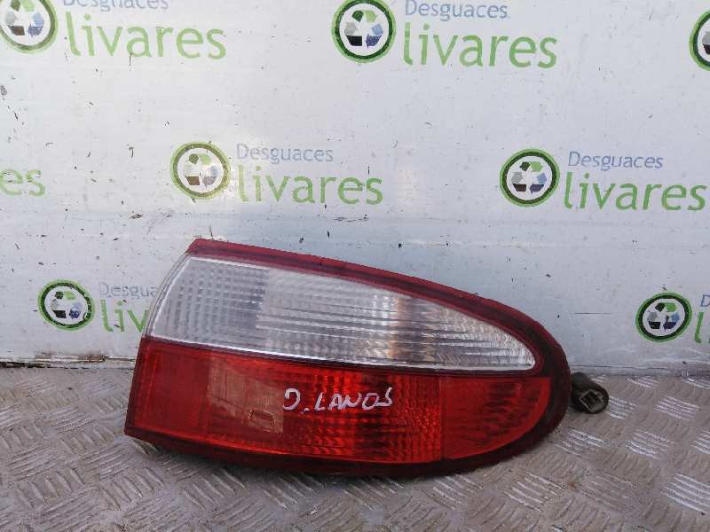 Recambio de piloto trasero derecho para  referencia OEM IAM   