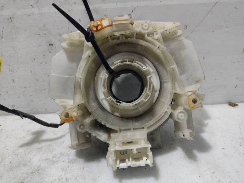 Recambio de anillo airbag para nissan almera (n16/e) 1.5 16v cat referencia OEM IAM   